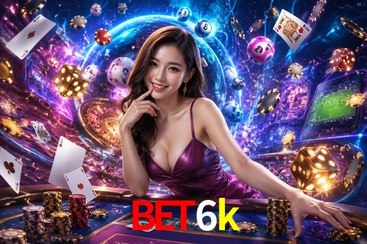 Statistics bet6k