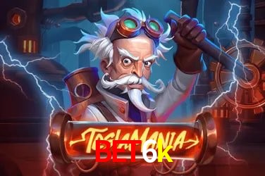 Experiência VIP bet6k