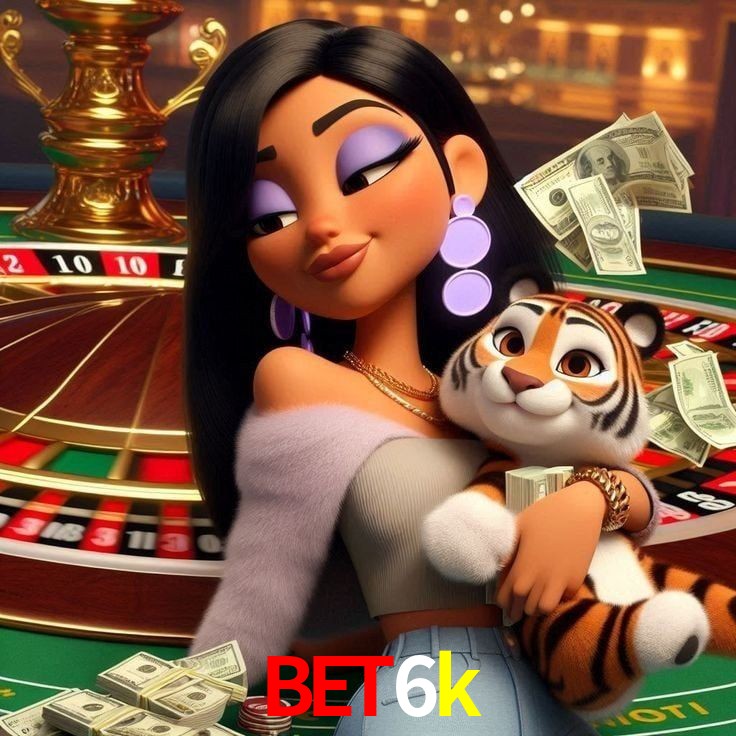 Experiência VIP bet6k