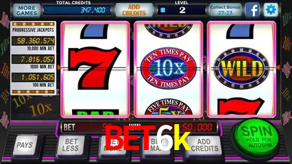 Desvendando o Mundo dos Jogos Virtuais na bet6k