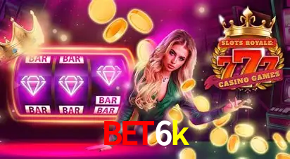 A Emoção da Loteria na bet6k: Uma Chance de Mudança de Vida