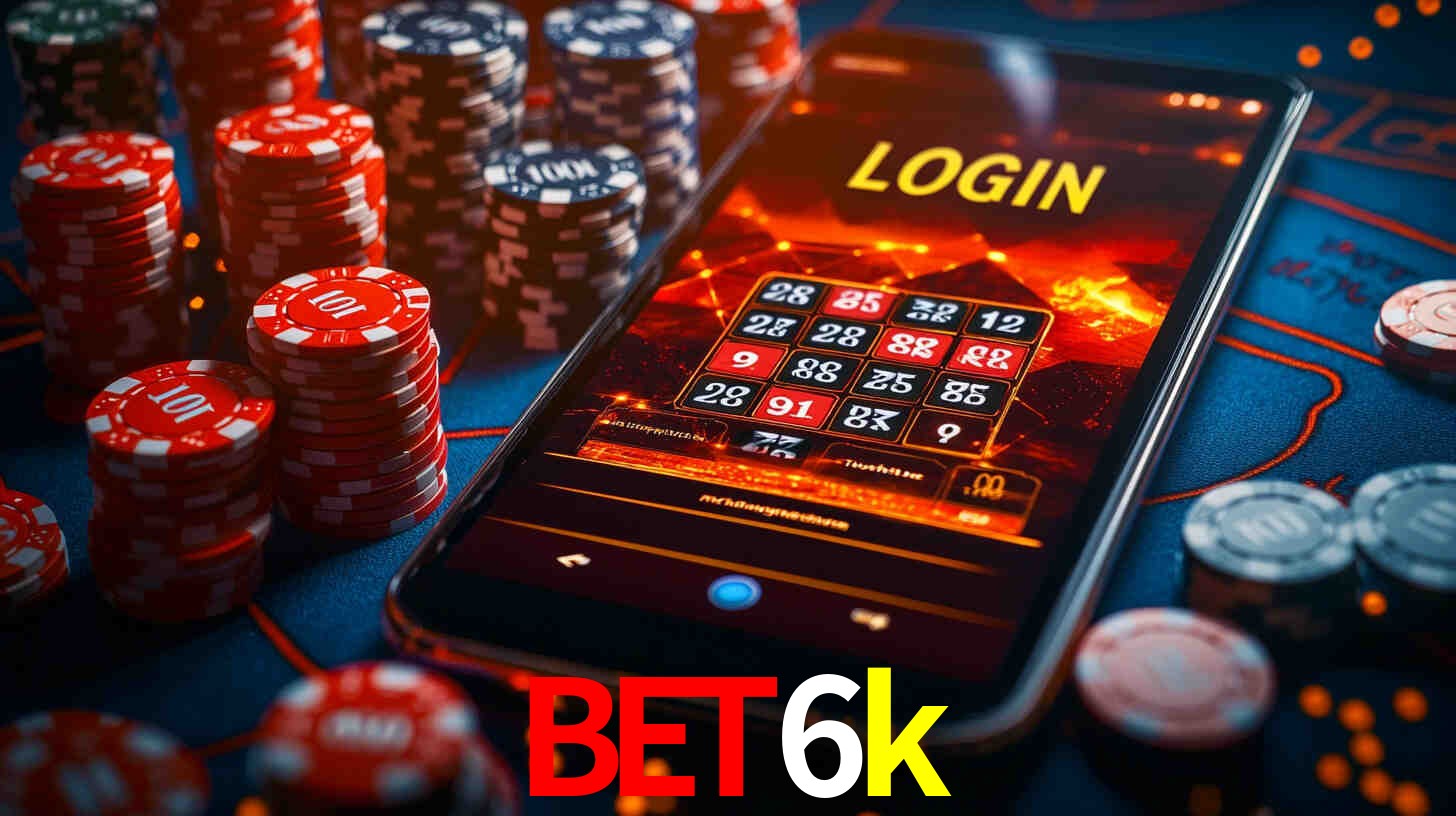 bet6k: Jogue Crash e Experimente Alta Recompensa Instantânea