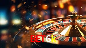 Login Seguro bet6k