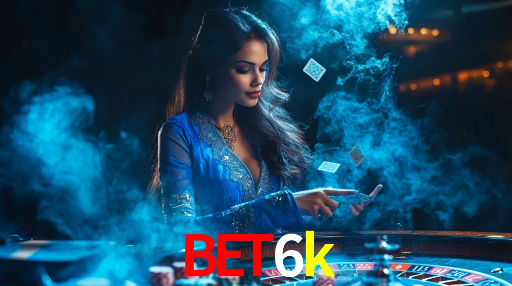 Descubra a Essência do bet6k: Nossa História e Compromissos