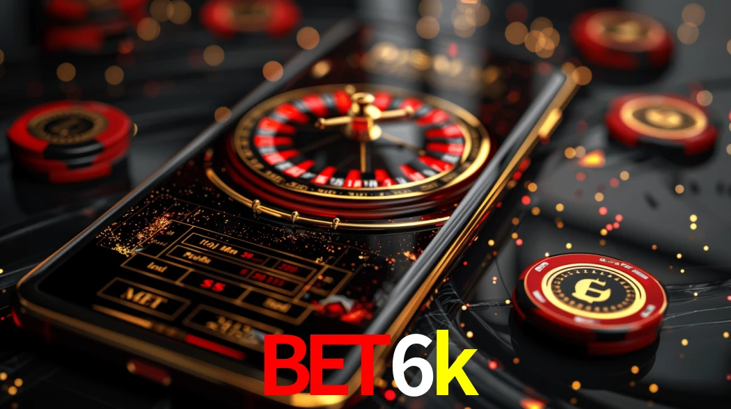 Secure Login bet6k