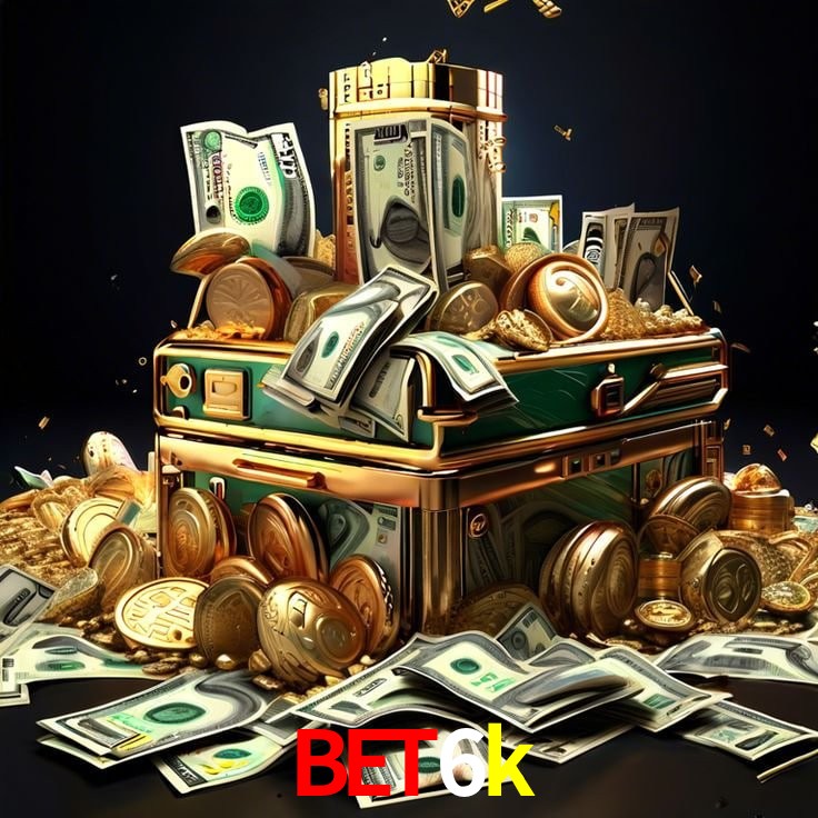 Mesa de Roleta bet6k