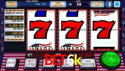 Descubra a Essência do bet6k: Nossa História e Compromissos