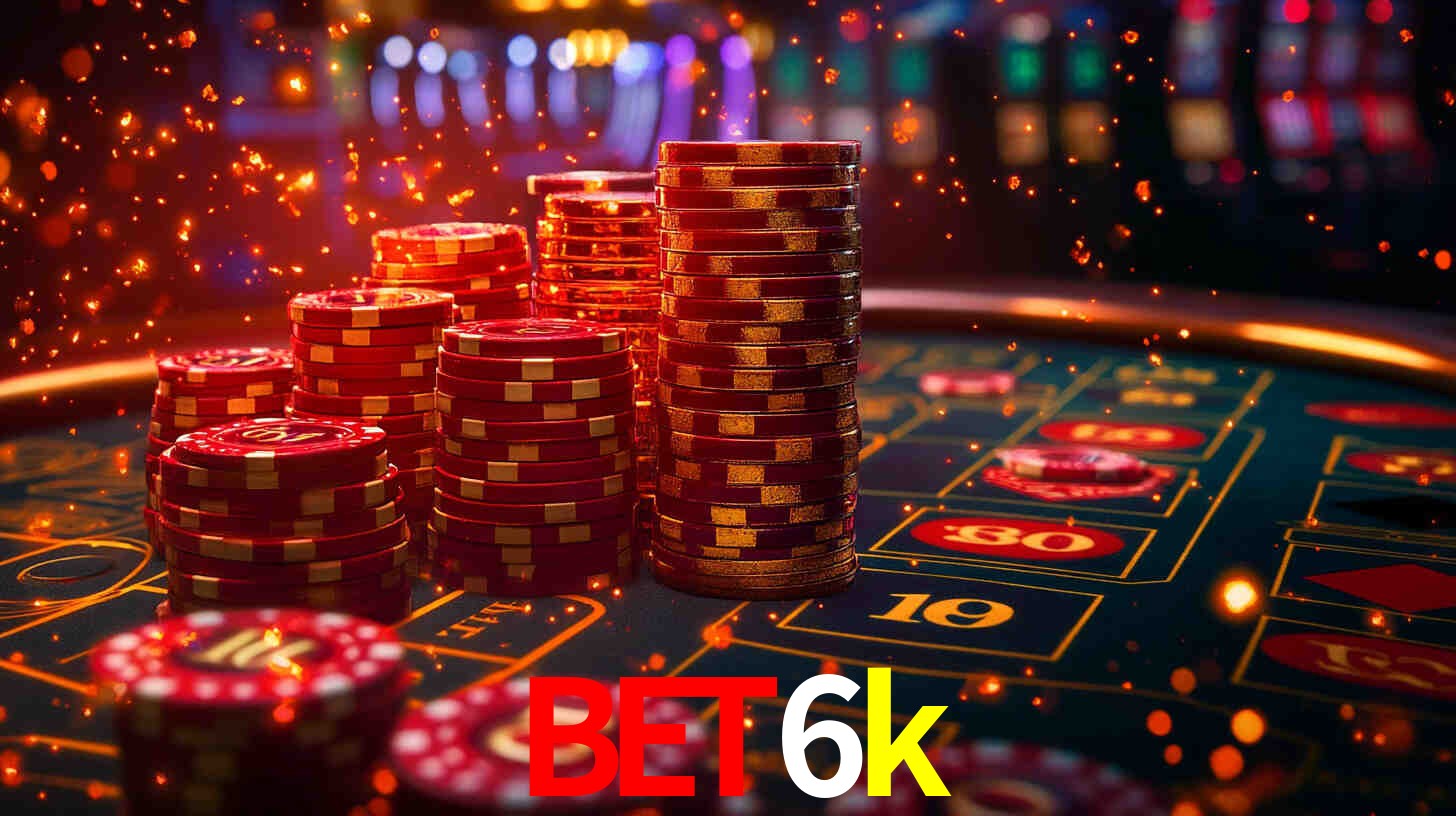 Daily Bonuses bet6k