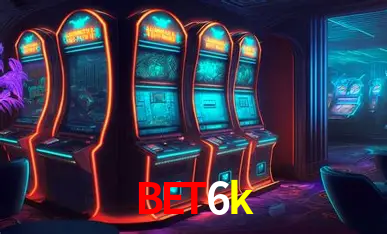 A Experiência Imersiva dos Cassinos Ao Vivo no bet6k