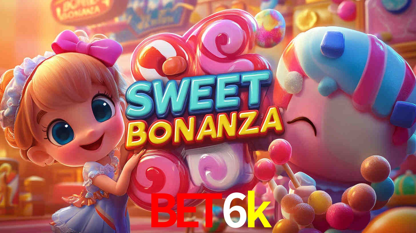 Apostas Esportivas na bet6k: Um Guia Completo