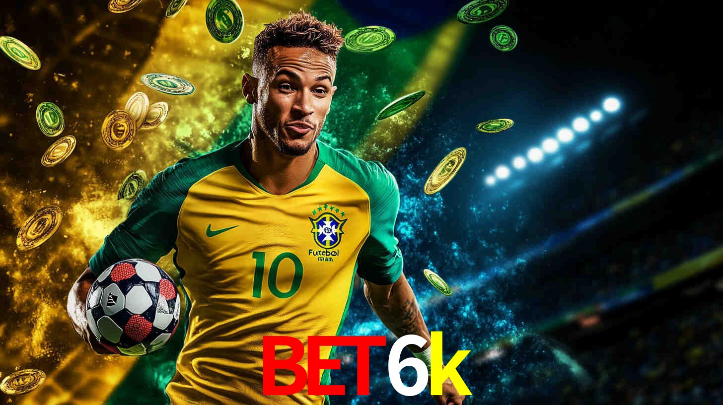 A Experiência Imersiva dos Cassinos Ao Vivo no bet6k