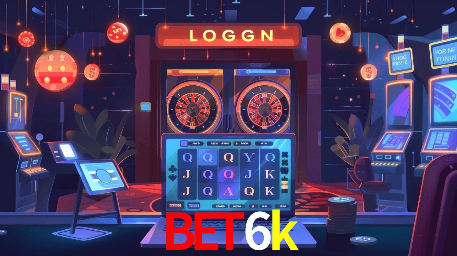 Provedores de Jogos bet6k