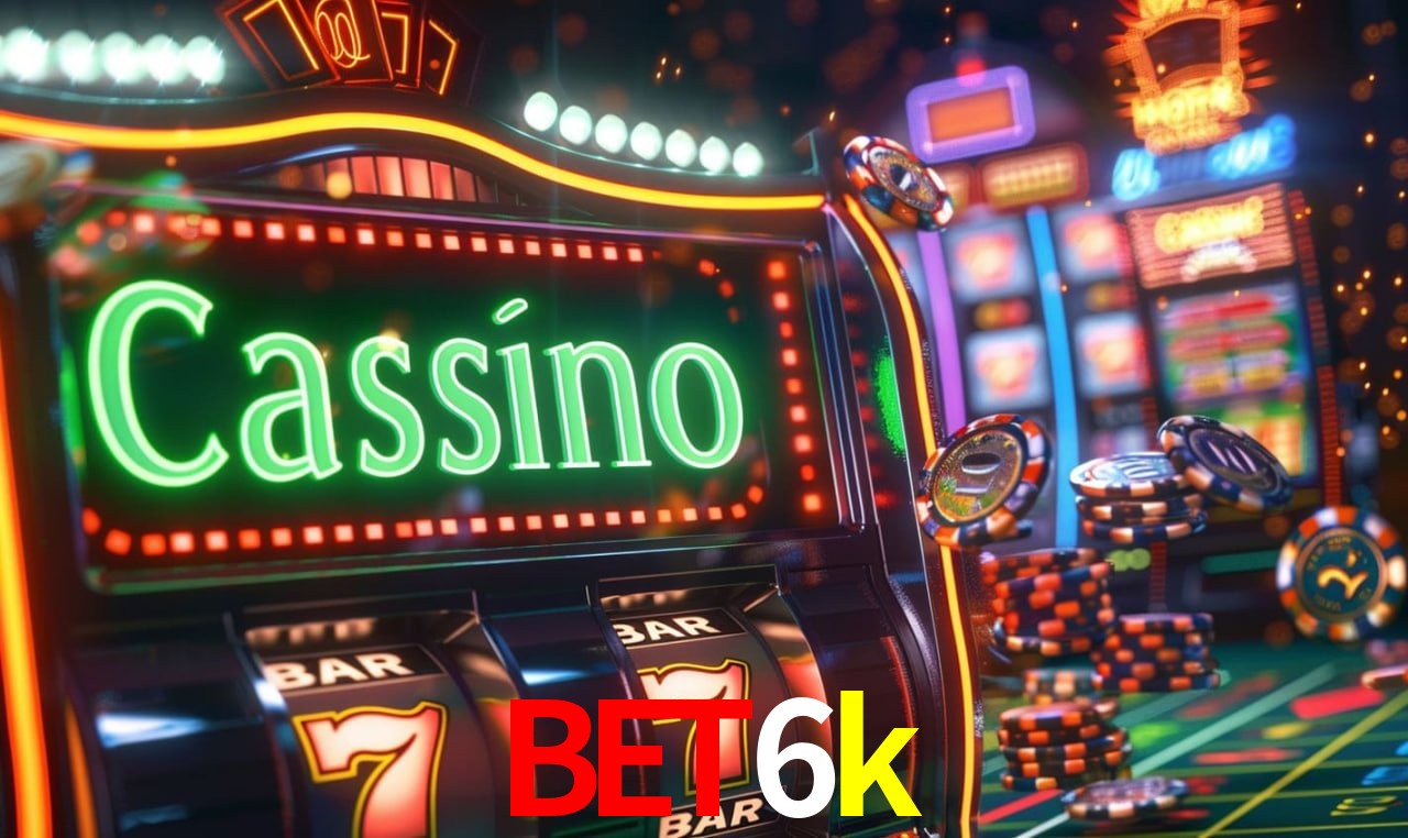 Estatísticas do Jogo bet6k
