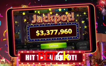 Descubra o Mundo do Cassino Online com bet6k