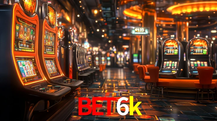 bet6k App Interface