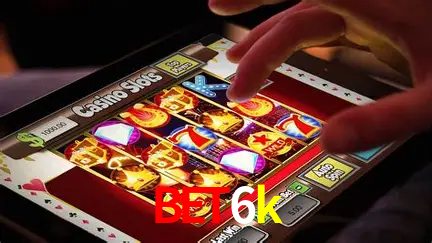 Desvendando o Mundo dos Jogos Virtuais na bet6k