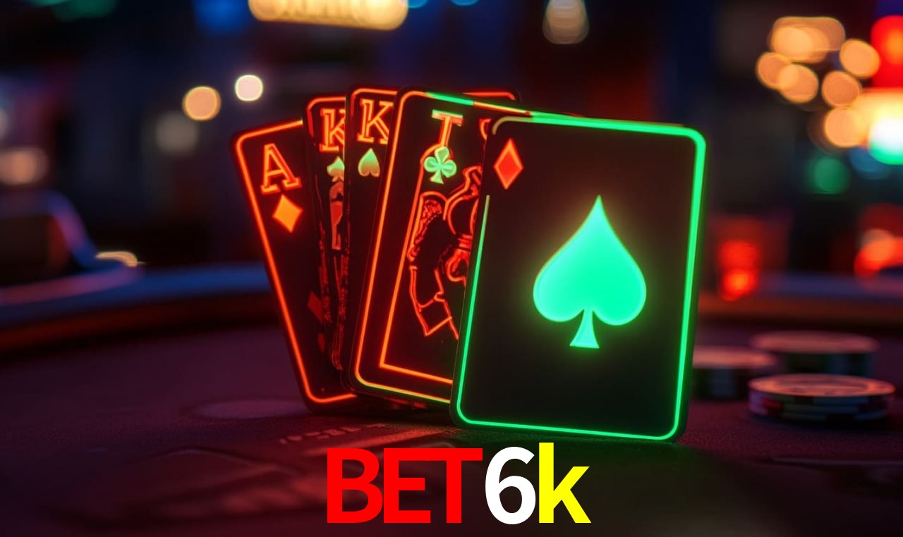 Promoções Sazonais bet6k