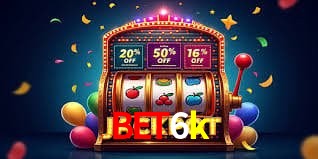 Diretório de Jogos bet6k