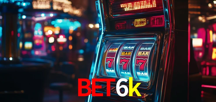 Live Casino bet6k