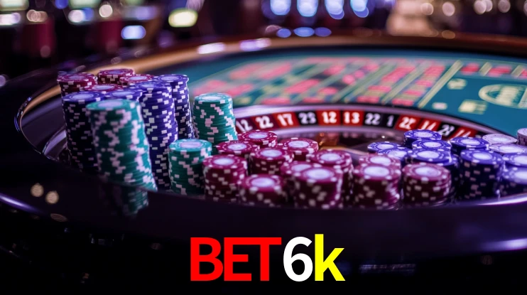 Blackjack Table bet6k