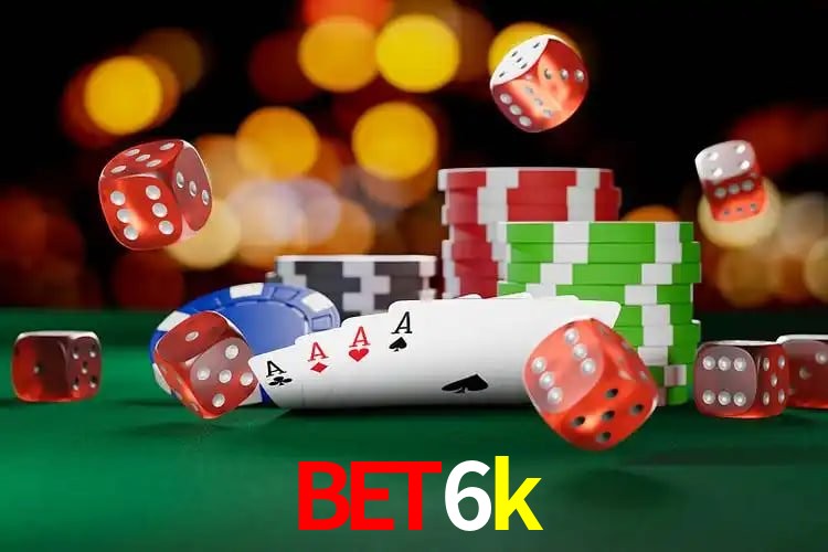 Estatísticas Esportivas bet6k