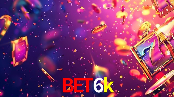 Inovações de Jogos na bet6k: O Futuro das Experiências Interativas