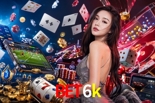 Game Providers bet6k