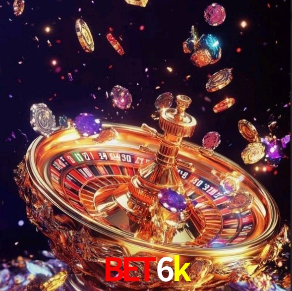 Casino Ao Vivo bet6k