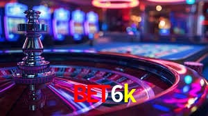 Casino VIP bet6k