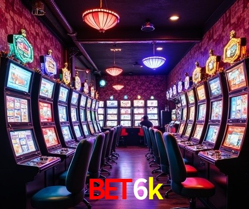 Design Responsivo bet6k