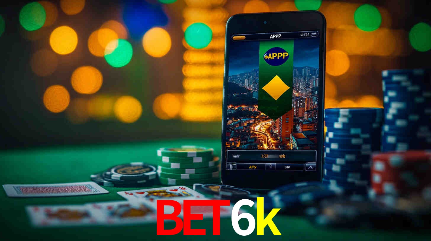 A Popularidade dos Caça-Níqueis no bet6k