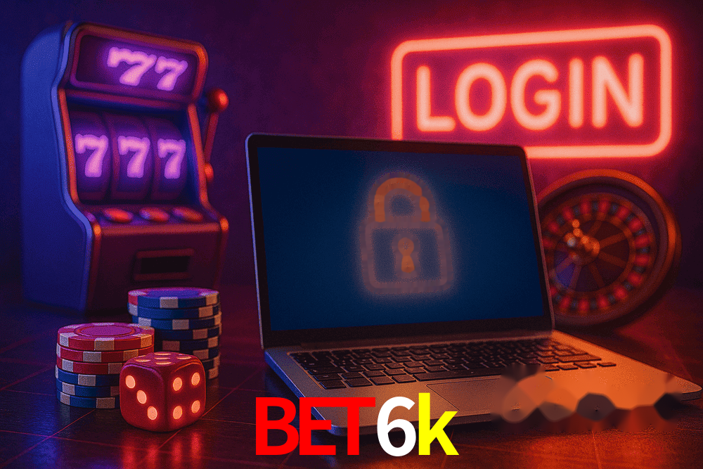 Mesa de Blackjack bet6k