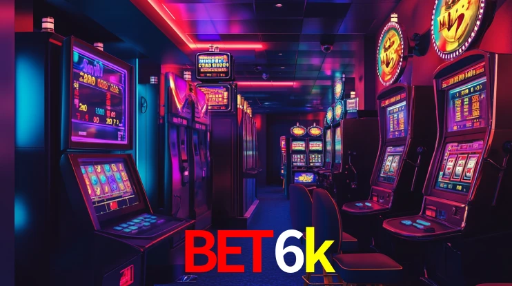 Premium Interface bet6k