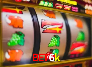 A Emoção da Loteria na bet6k: Uma Chance de Mudança de Vida