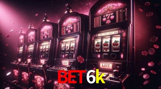 A Emoção da Loteria na bet6k: Uma Chance de Mudança de Vida