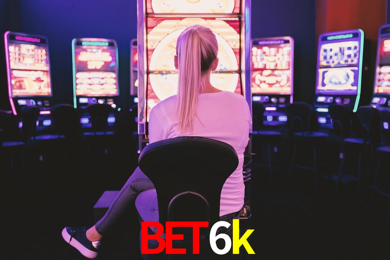 Live Casino bet6k