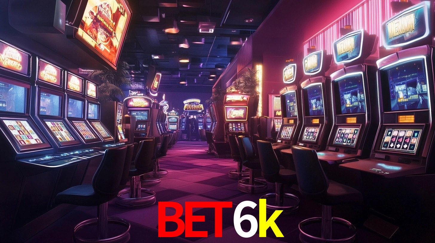 Exclusive Games bet6k