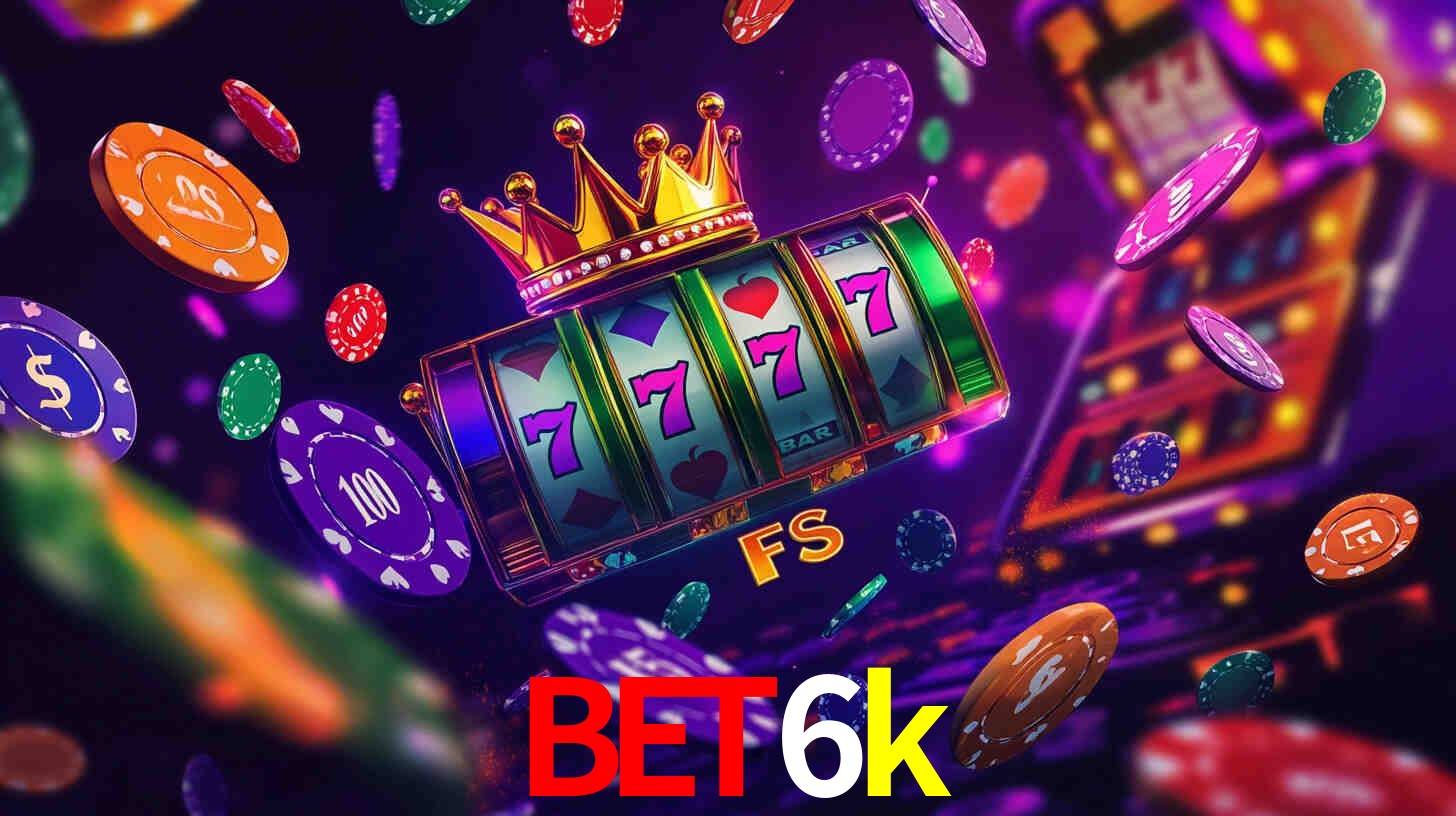 Tournaments bet6k