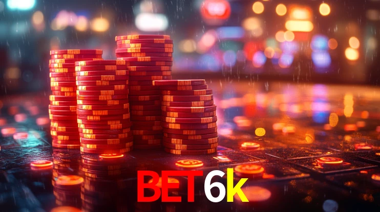Experimente o Login Seguro Premium no bet6k