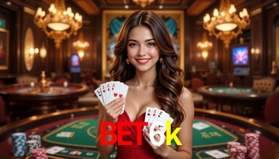 Flash Promotion bet6k
