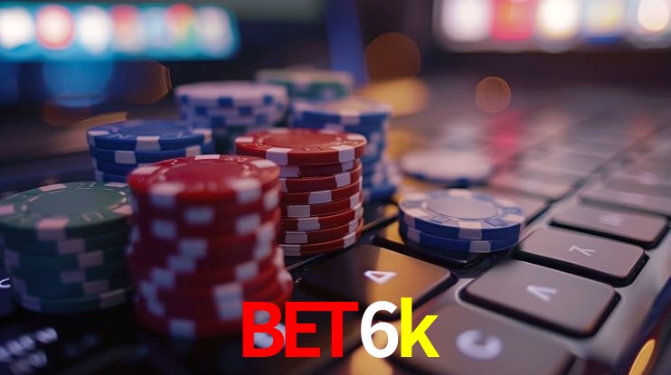 Avaliações dos Jogadores bet6k