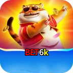 Logo da bet6k