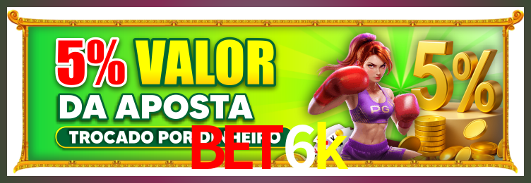 Tornar VIP bet6k