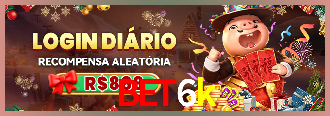 Prêmio bet6k