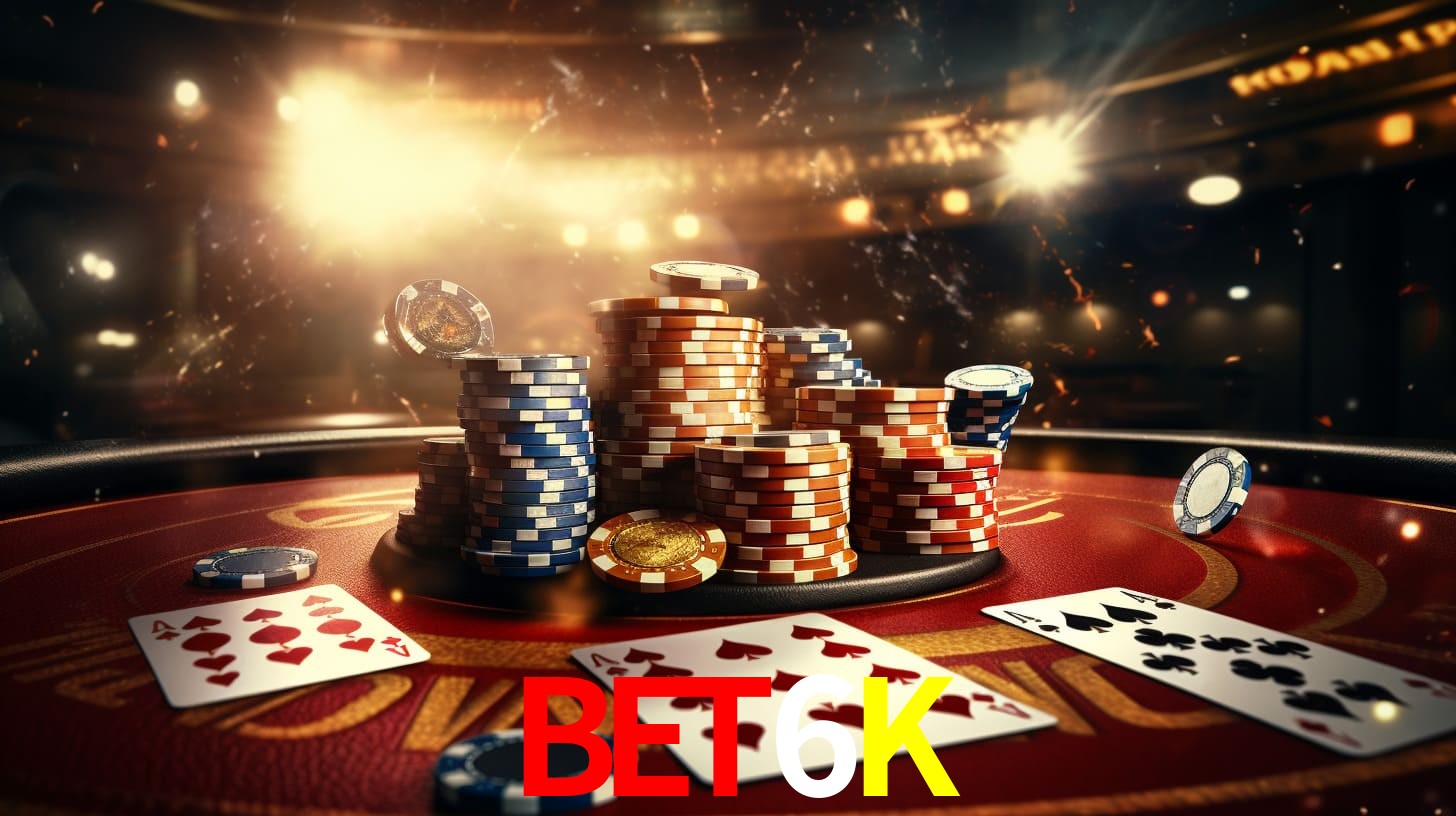 cassino online BET6K